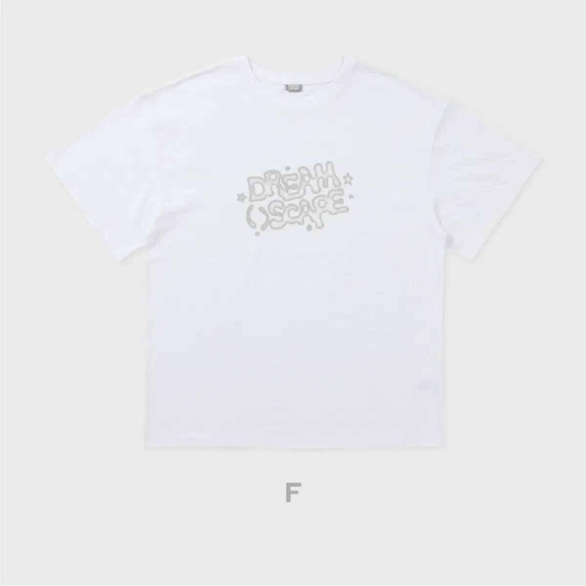 Dream Show 3 MD T-shirt sealed 