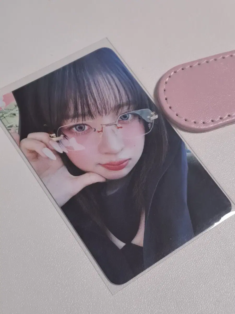 아이브 레이 스위치 포카 판매,양도합니다
