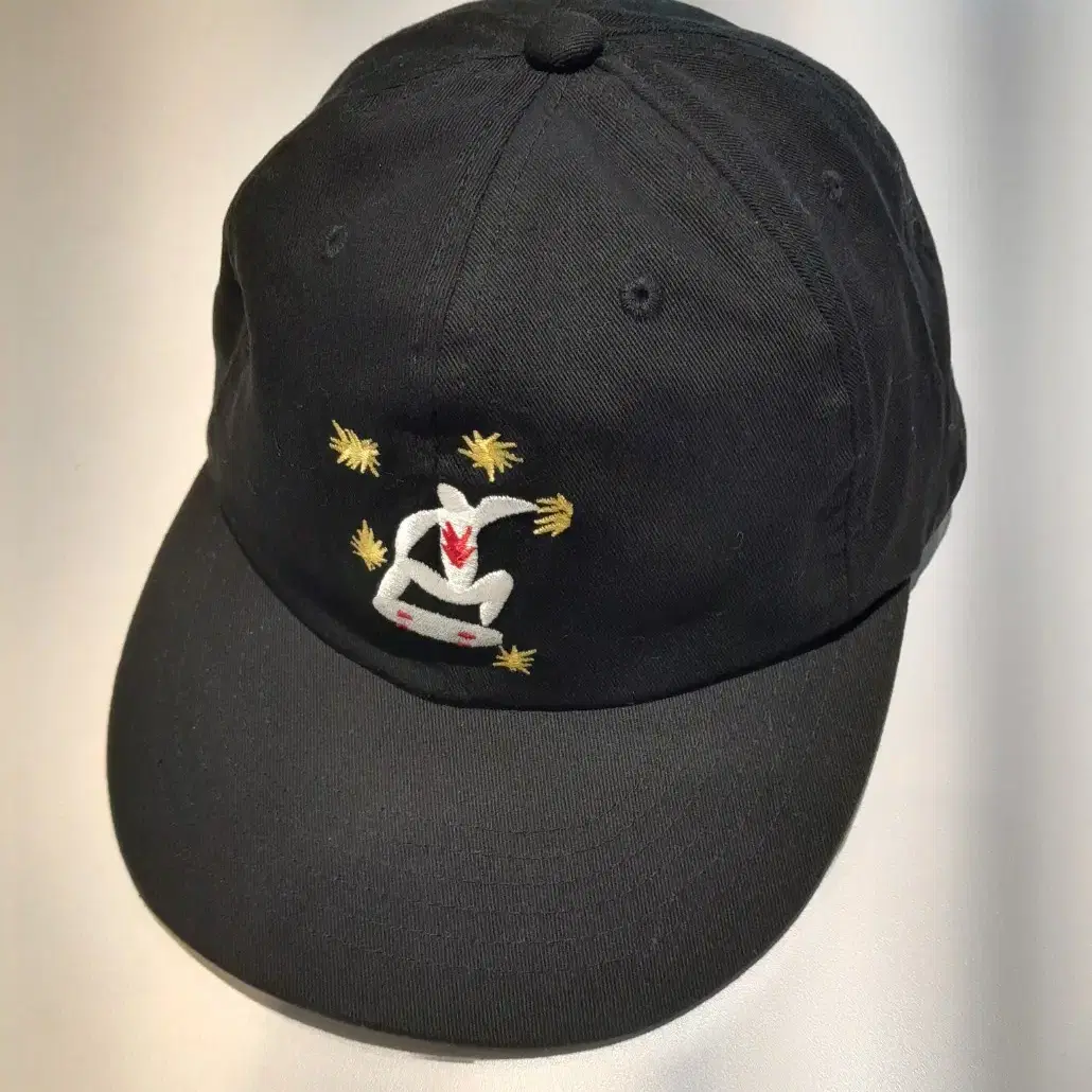 ELLDU ■ Pocket Camp Cap キャップ elldu キャップ 帽子 「elldu/エルドゥ」エルドゥ アップ