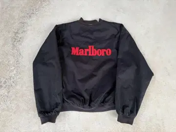 marlboro 90s 리버서블 자켓 말보로