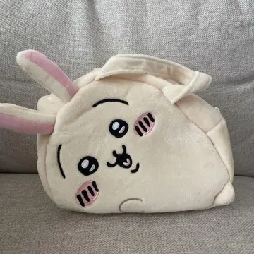 치이카와 (먼작귀) 토끼 백
