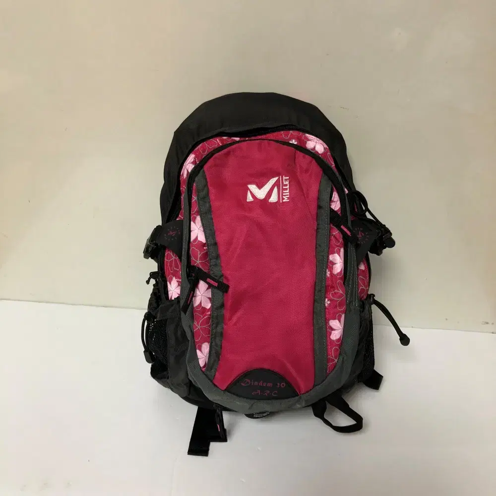 밀레 배낭 20L@9920