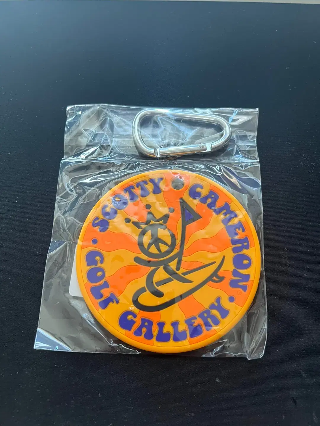 Scotty Cameron Putting Disc sells
