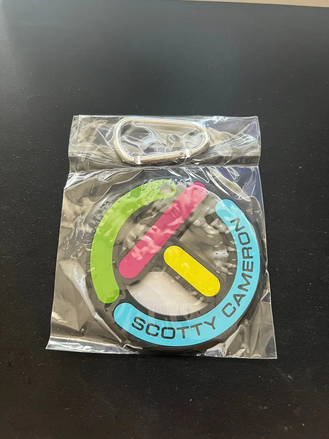 Scotty Cameron Circle T Putting Disc sells