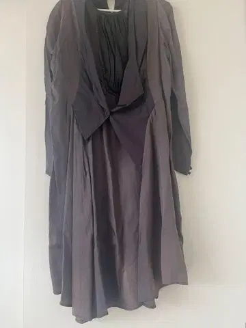 이자벨 마랑(ISABEL MARANT) 드레스 원피스