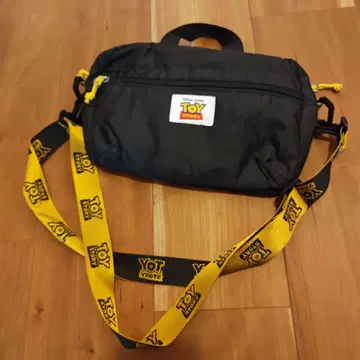 디즈니 리조트 토이스토리 가방