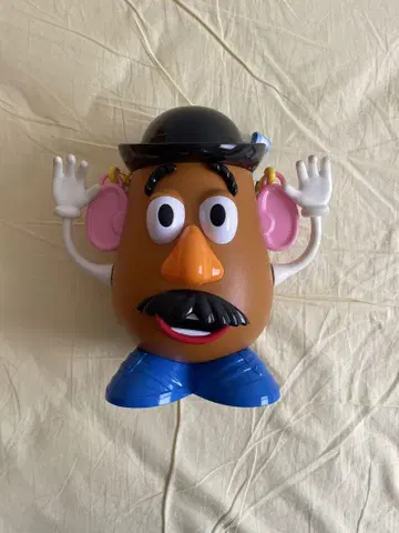Mr. Potato Head 미스터 포테이토 헤드