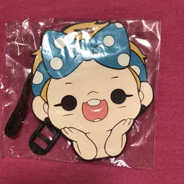 Nians 네임택 xia