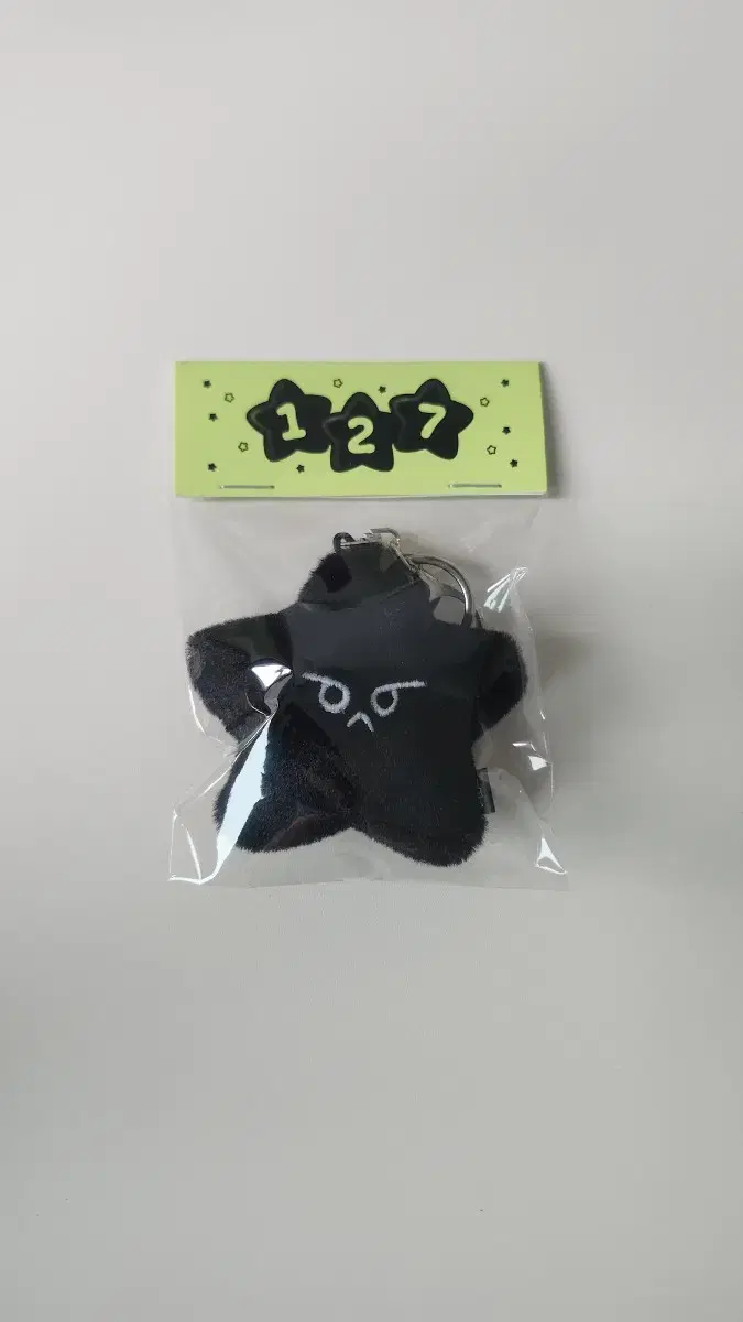 흑가사리 탄가사리 불가사리 뎡가사리 도영 인형 미개봉
