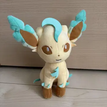 리피아 봉제 인형
