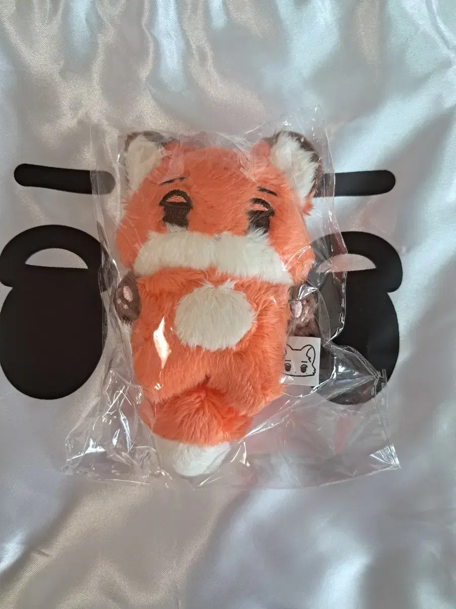 여우직직이 양도 에스파 윈터 인형 직직이 찌먕이 칼냥이