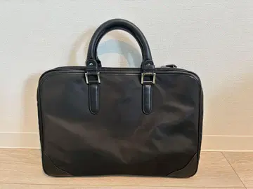 정장 셀렉트 비즈니스 백 블랙