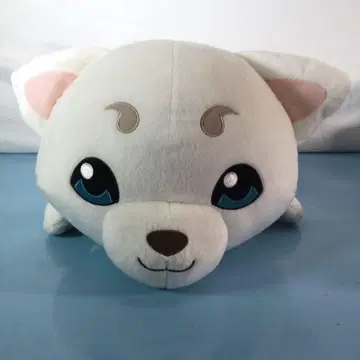 은혼 정춘 봉제 인형