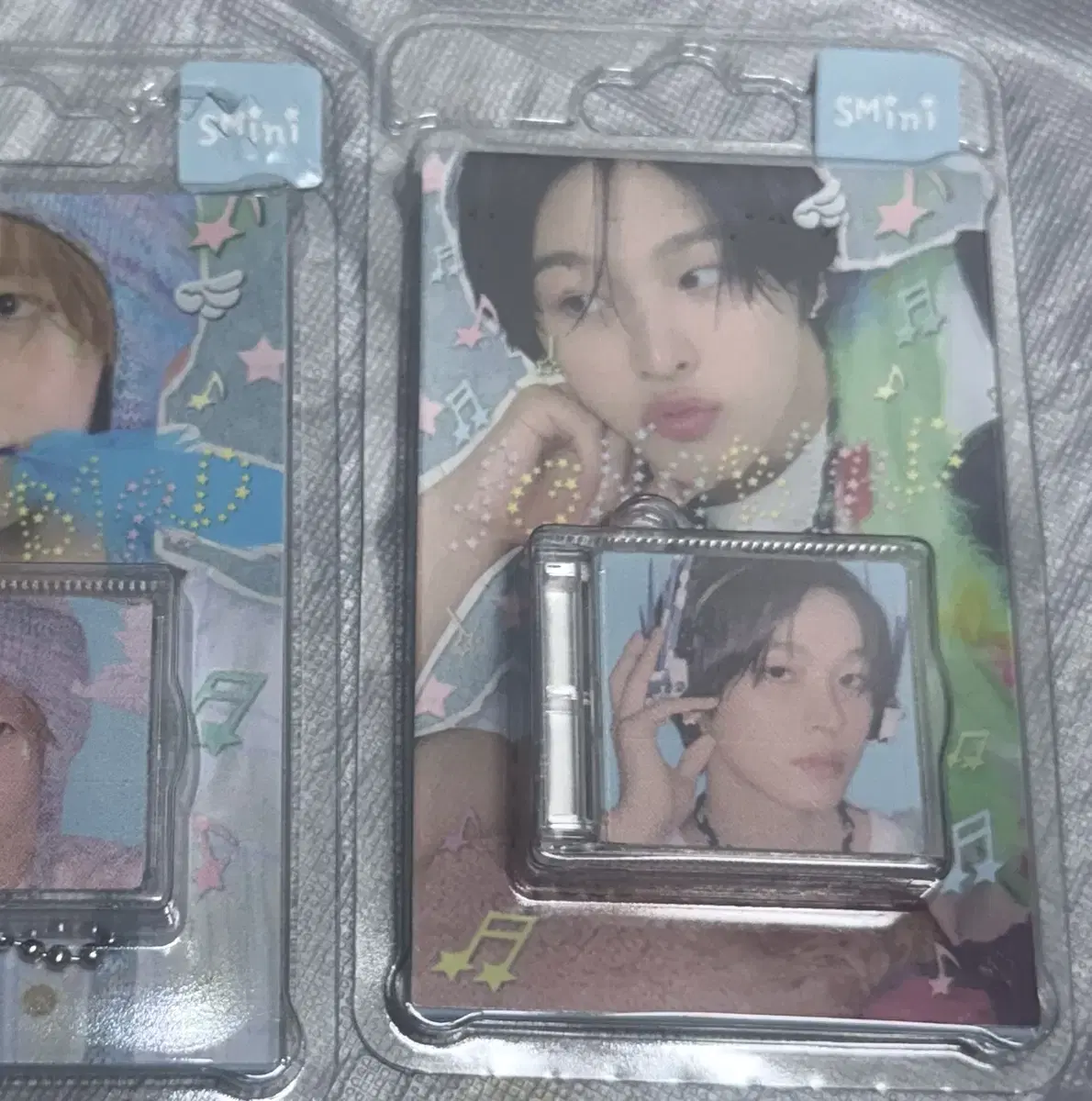 엔시티 위시 리쿠 송버드 스미니 미개봉 팝팝 쥬얼 위츄 포카 앨범