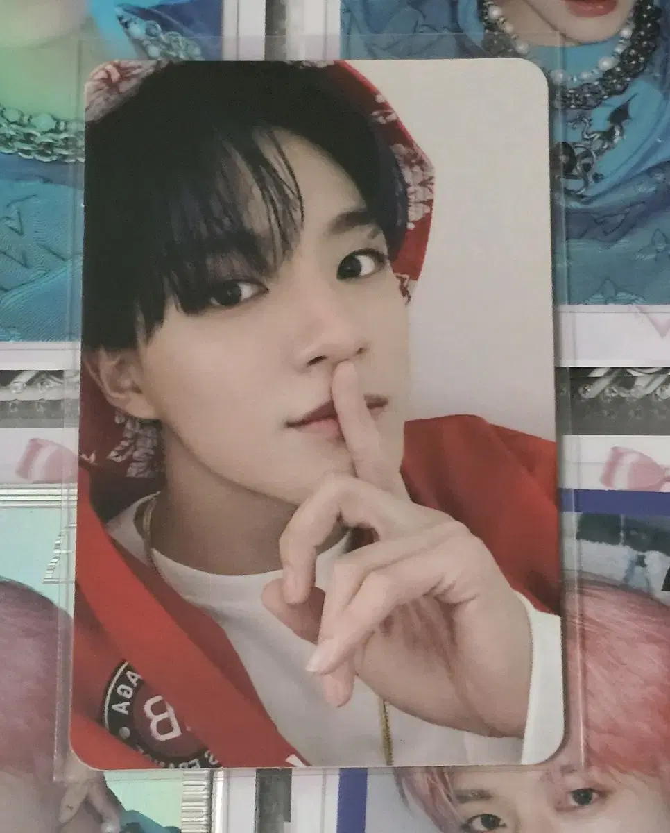 급처 처분 엔시티 드림 제노 쉿제노 레조넌스 키노 포카 양도
