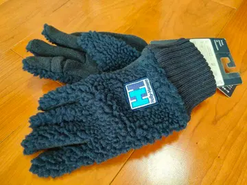 헬리 한센 - 파이버파일 써모 글러브