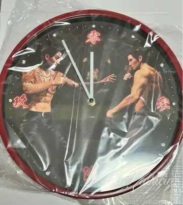 세가 럭키 쿠지 류가 나루 오동나무 키류 이치마 생일 A상-1