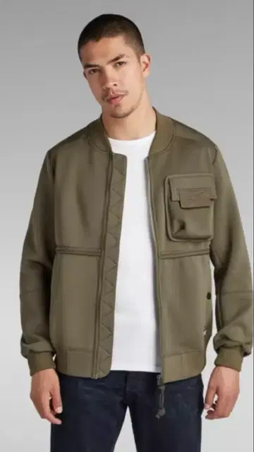 G-STAR RAW