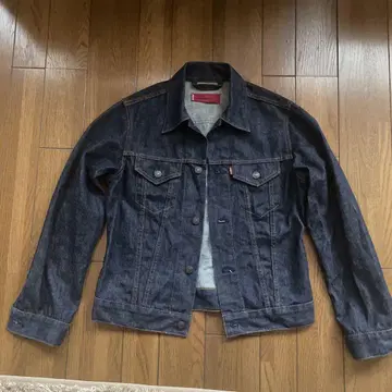Levi's REDTAB 리바이스 레드탭 데님 자켓
