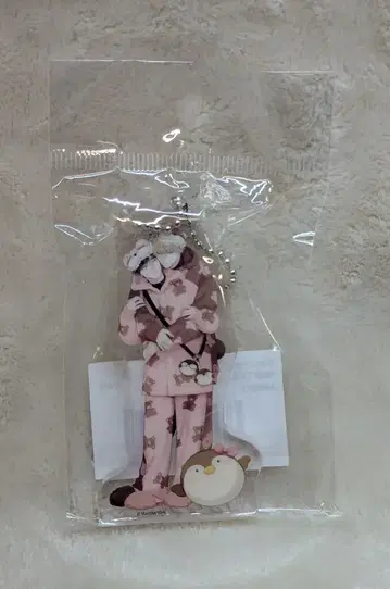 산디아스 스탠드 카라 아크링 키링 마미타 40까지 하고 싶은 10가지