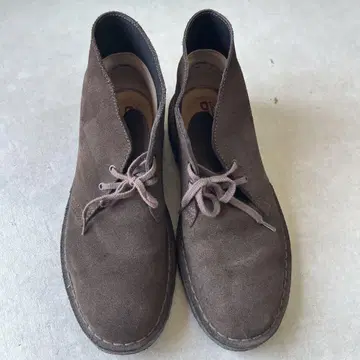 CLARKS ORIGINALS / Desert Boot