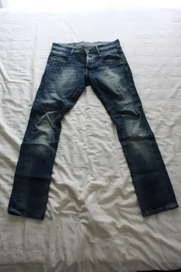 G-STAR RAW 지스타 데님 DENIM