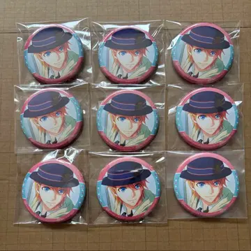 쿠루스 쇼 repeat love 리피러브 스텔라워스 캔뱃지