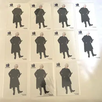 에노키 준야 애드립 브로마이드