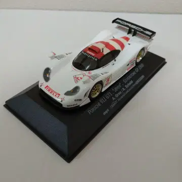 오닉스 PORSCHE 911 GT1 미니카