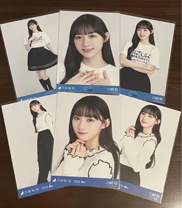 카와사키 사쿠라 카고 팬츠 야마시타 미즈키 졸업 콘서트 티셔츠 컴프
