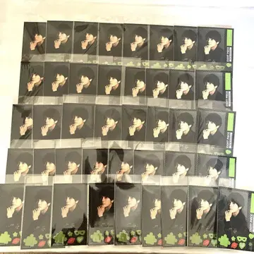 에노키 준야 멀티 씰
