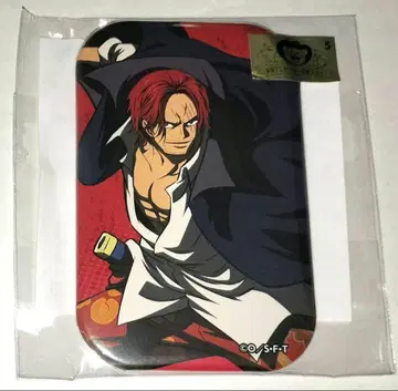 ONEPIECE 원피스 샹크스 캔 마그넷 남코 크로스 스토어