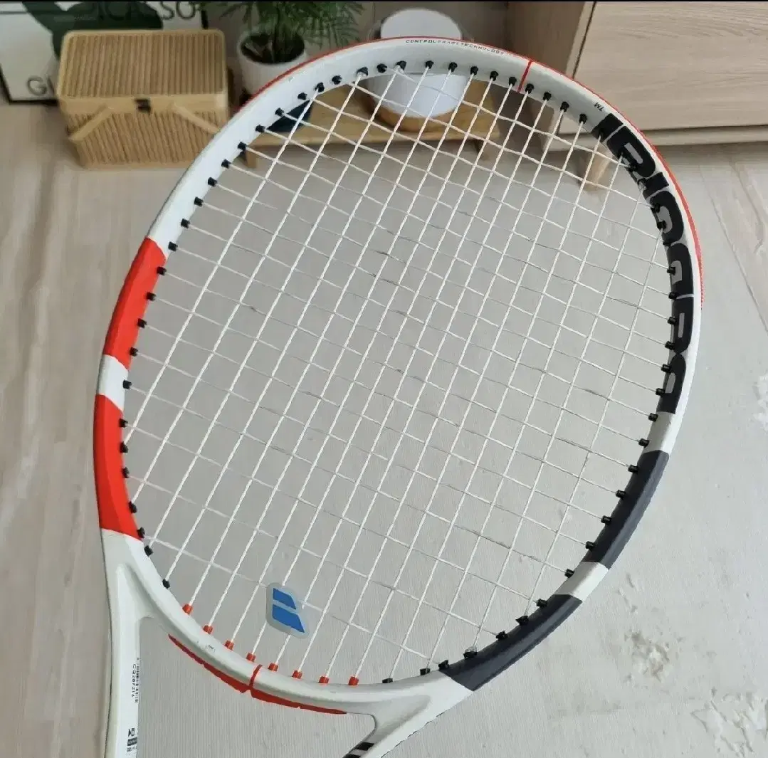 Babolat Pure Strike Tennis Racket for sale