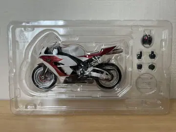 S.H.Figuarts 사이클론 1호 (가면라이더 THE NEXT)