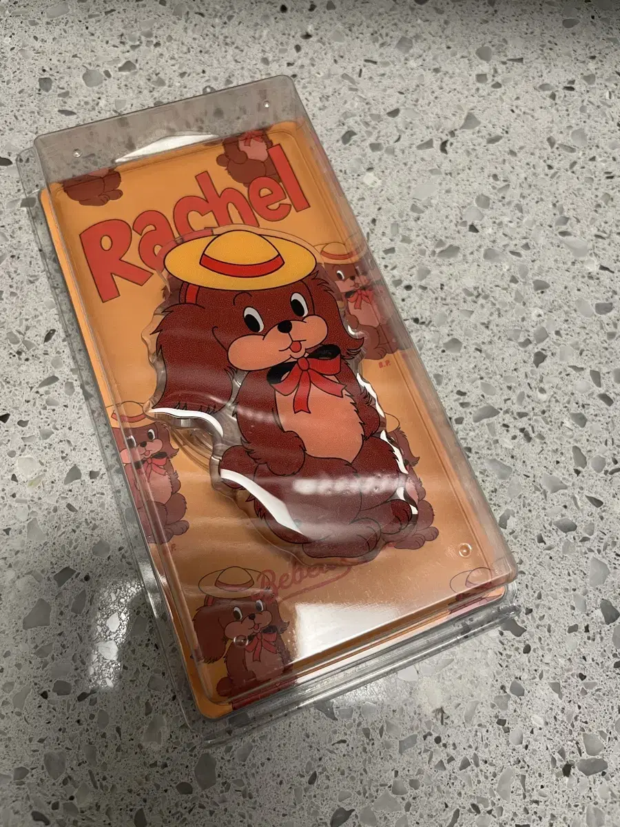 Bebedpino Grip Tock (New Product)