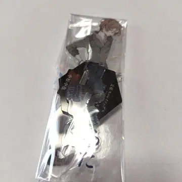 문호 스트레이독스 문스트 영 에이스 부록 아크릴 스탠드 나카하라 15세