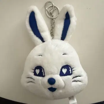 뉴진스 봉제 인형 키링