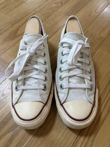 컨버스 애디트 척 테일러 가죽