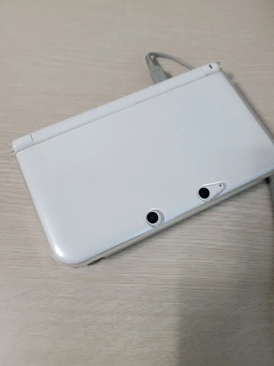 닌텐도 3DS XL(화이트)
