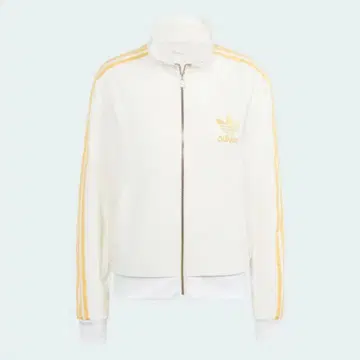 아디다스 프리미엄 오리지널 크레이프 트랙 탑
