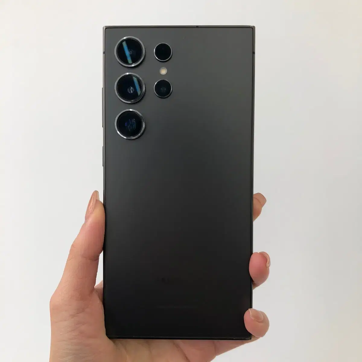 [할인가능] 갤럭시S24울트라 (S928) 블랙 256GB 63088