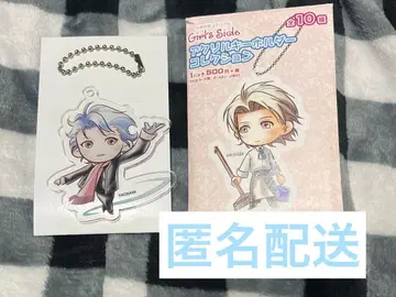 토키메모 GS3 아크릴 키링 세타라