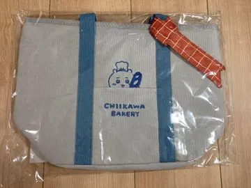 치이카와 치이카와 베이커리 보냉 토트백