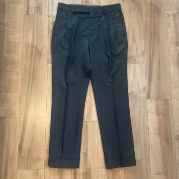 존 로렌스 설리반 울 슬랙스