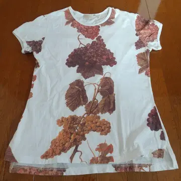 비비안 웨스트우드 티셔츠