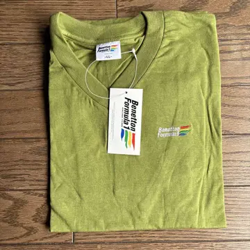 베네통 Benetton 티셔츠