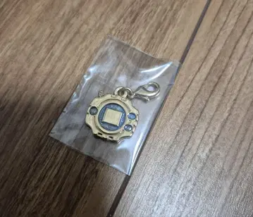 디지몬 어드벤처 문장 참 시크릿 디지바이스
