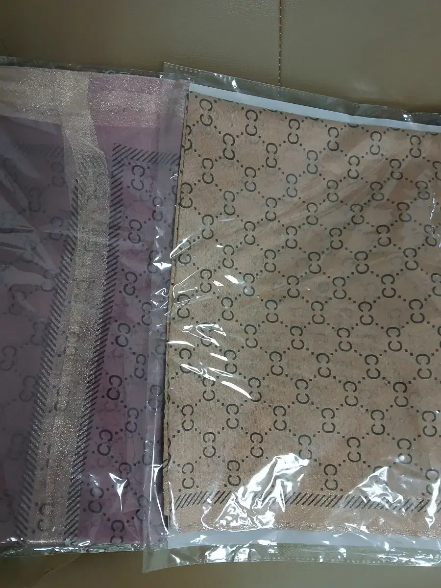 Muffler scarf new product