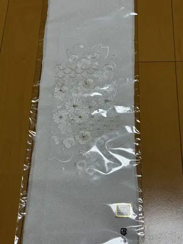 노바레제 자수 장식용 깃