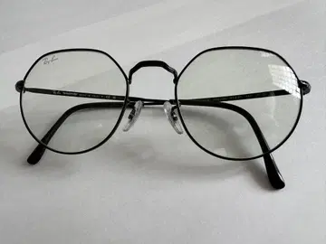 레이밴 RB3565 잭